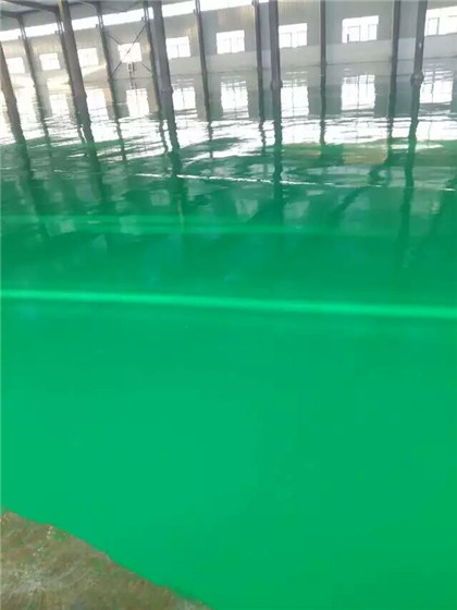 桑珠孜,我直接给你一份室外地坪漆翻新维修