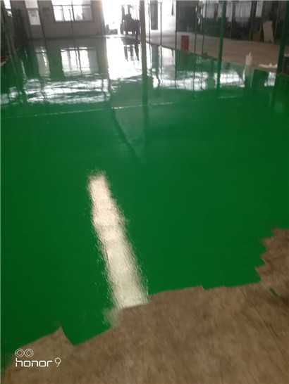 桑珠孜下面我给你一份非常实用、地坪漆施工翻新