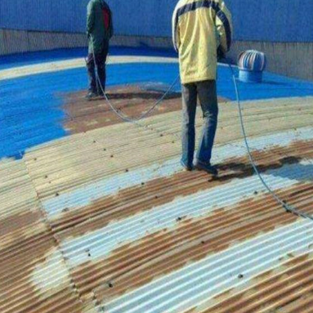 桑珠孜地面翻新与地坪漆施工流程